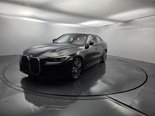 2023 BMW 430 Gran Coupe i