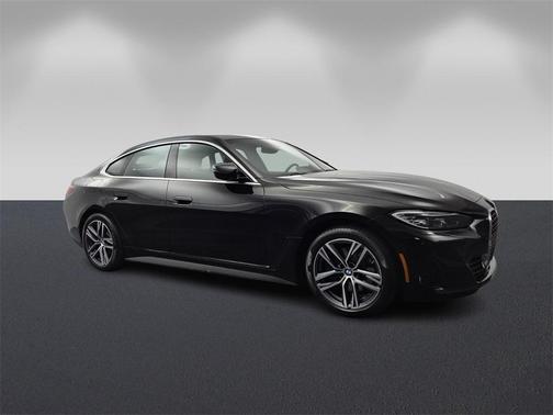 2023 BMW 430 Gran Coupe i