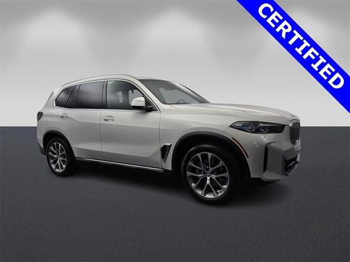 2024 BMW X5 sDrive40i