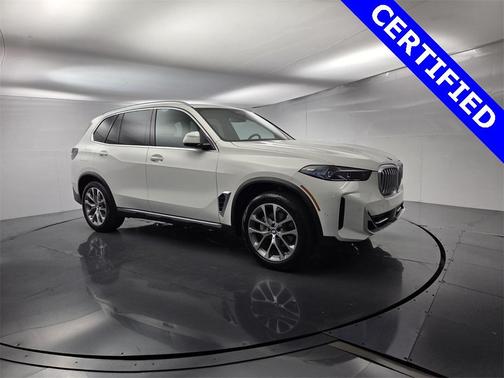 2024 BMW X5 sDrive40i