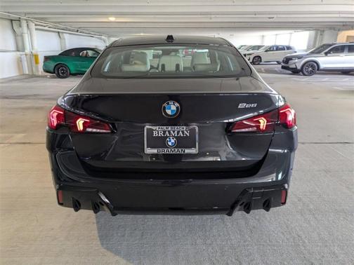 2026 BMW 228 Gran Coupe Base