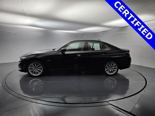 2023 BMW 330e 330e