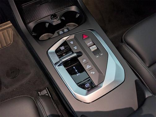 2026 BMW 228 Gran Coupe Base