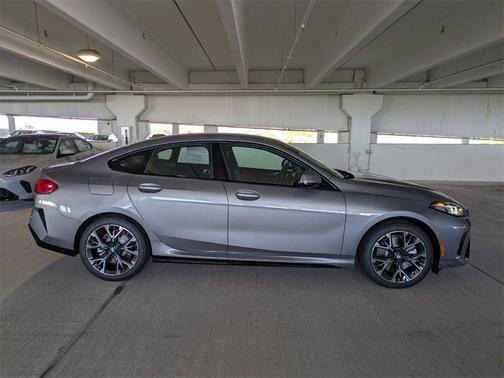 2026 BMW 228 Gran Coupe Base