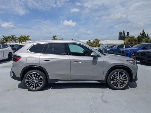 2026 BMW X1 xDrive28i