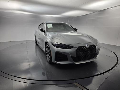 2024 BMW M440 Gran Coupe M440i Gran Coupe