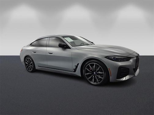 2024 BMW M440 Gran Coupe M440i Gran Coupe