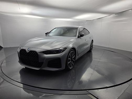 2024 BMW M440 Gran Coupe M440i Gran Coupe