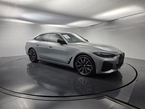 2024 BMW M440 Gran Coupe M440i Gran Coupe