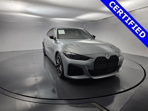 2024 BMW M440 Gran Coupe M440i Gran Coupe