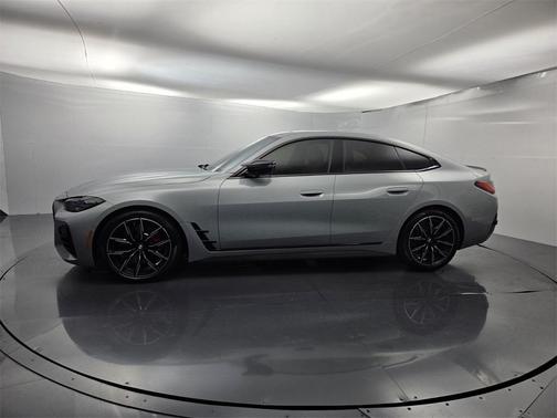 2024 BMW M440 Gran Coupe M440i Gran Coupe