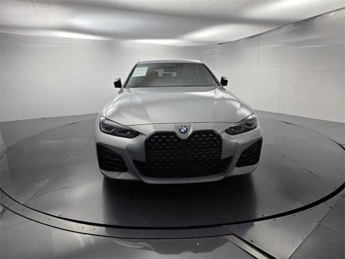 2024 BMW M440 Gran Coupe M440i Gran Coupe