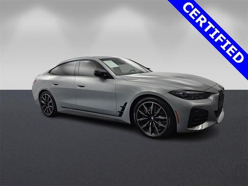 2024 BMW M440 Gran Coupe M440i Gran Coupe