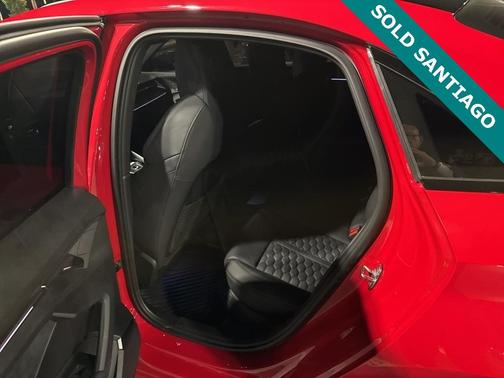 2023 Audi RS 3 2.5T