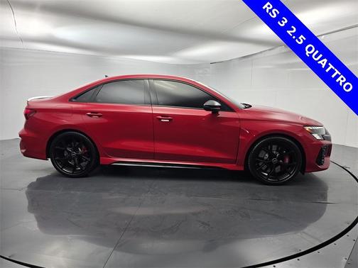 2023 Audi RS 3 2.5T