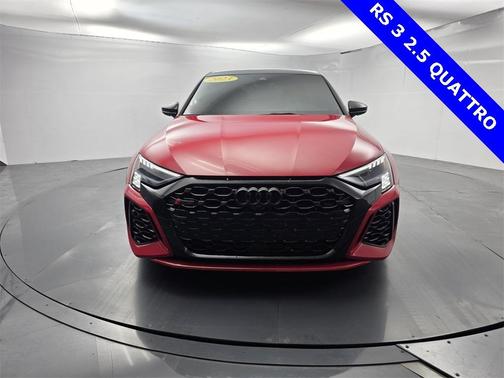 2023 Audi RS 3 2.5T