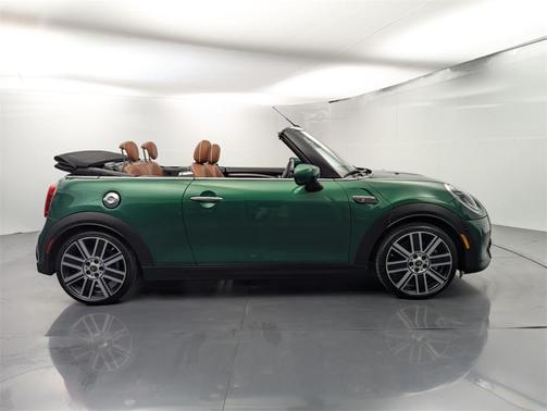 2023 MINI Convertible Cooper S