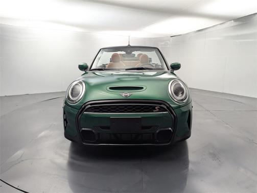 2023 MINI Convertible Cooper S