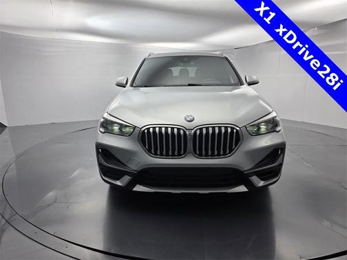 2020 BMW X1 xDrive28i