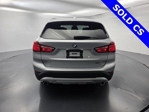 2020 BMW X1 xDrive28i
