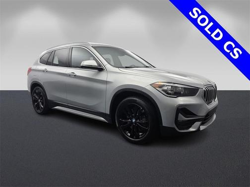 2020 BMW X1 xDrive28i
