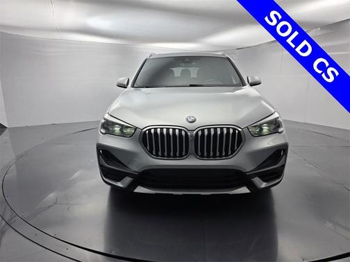 2020 BMW X1 xDrive28i