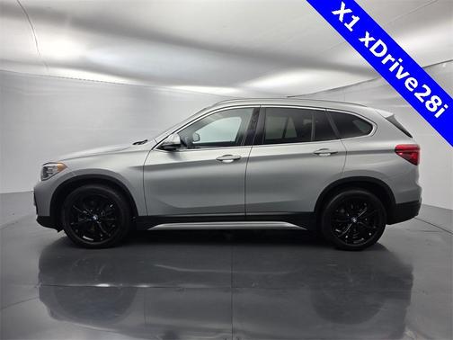 2020 BMW X1 xDrive28i