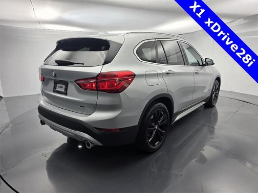 2020 BMW X1 xDrive28i