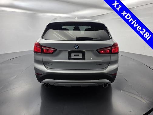 2020 BMW X1 xDrive28i