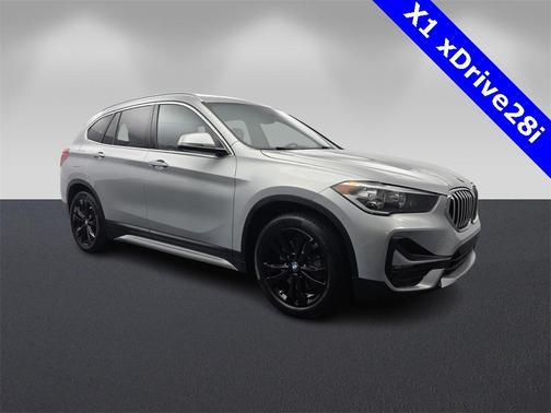 2020 BMW X1 xDrive28i