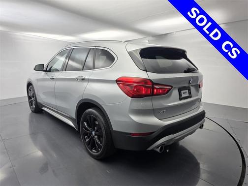 2020 BMW X1 xDrive28i