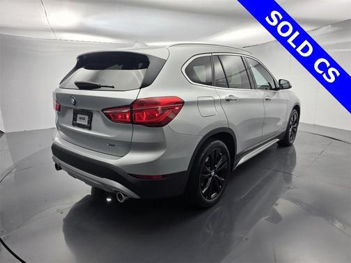 2020 BMW X1 xDrive28i