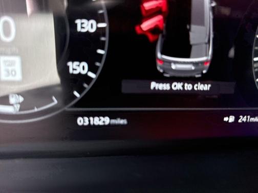 Santorini Black 2022 Land Rover Range Rover Sport HSE Silver Edition MHEV