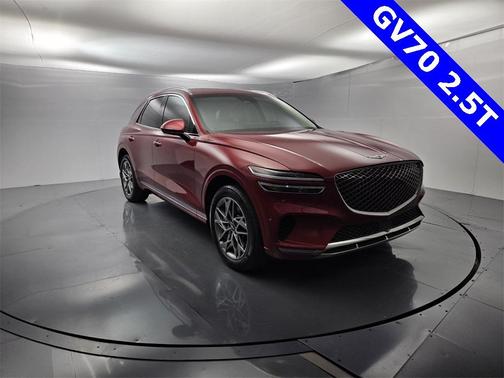 2023 Genesis GV70 2.5T
