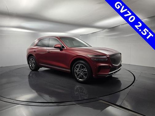2023 Genesis GV70 2.5T