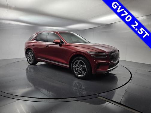 2023 Genesis GV70 2.5T