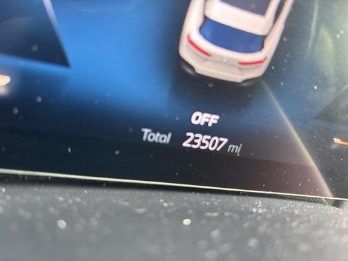 2023 BMW iX xDrive50