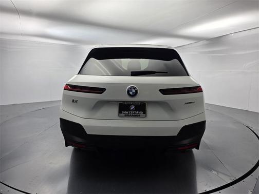 2023 BMW iX xDrive50