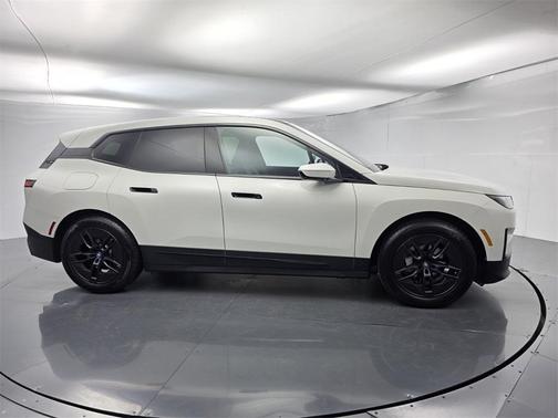 2023 BMW iX xDrive50