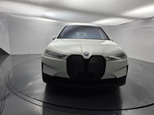 2023 BMW iX xDrive50