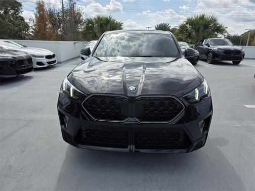 2026 BMW X2 xDrive28i