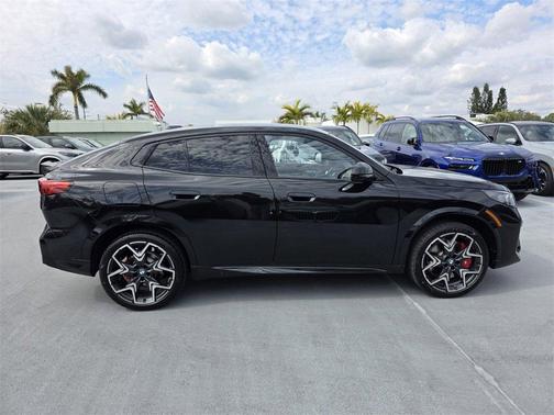 2026 BMW X2 xDrive28i