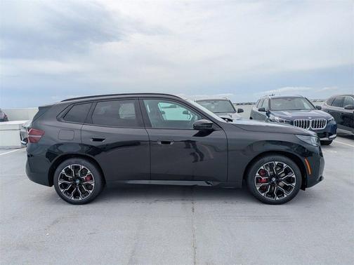 2026 BMW X3 M50 xDrive