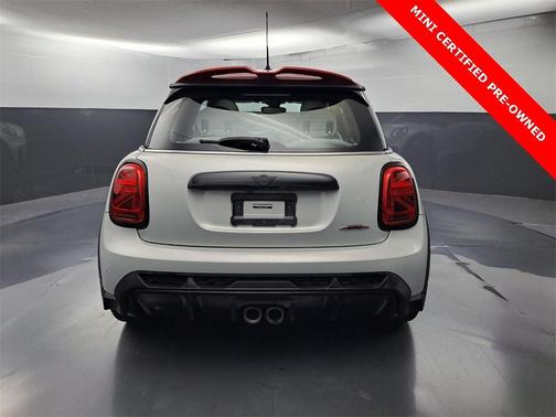 2023 MINI Hardtop John Cooper Works