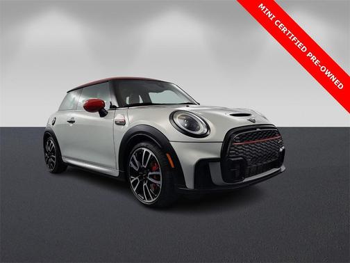 2023 MINI Hardtop John Cooper Works