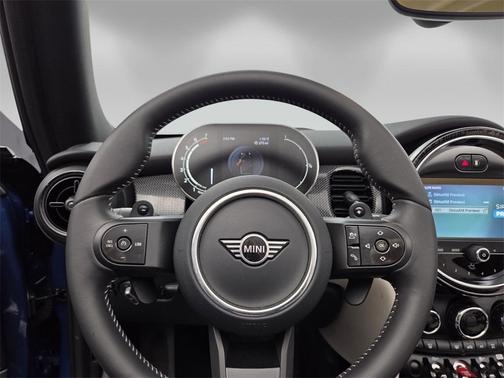 2023 MINI Convertible Cooper S