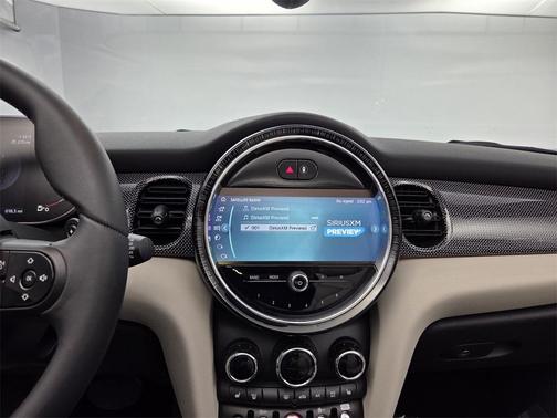 2023 MINI Convertible Cooper S