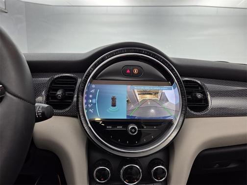 2023 MINI Convertible Cooper S