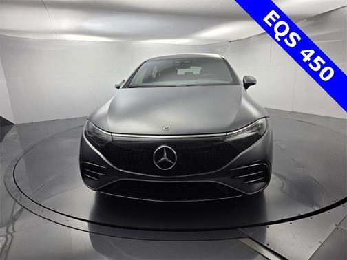 2022 Mercedes-Benz EQS 450+ Base