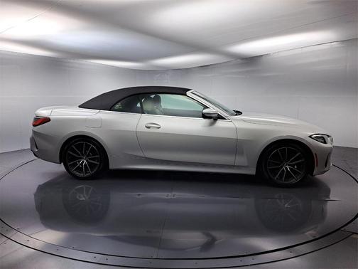2021 BMW 430 i